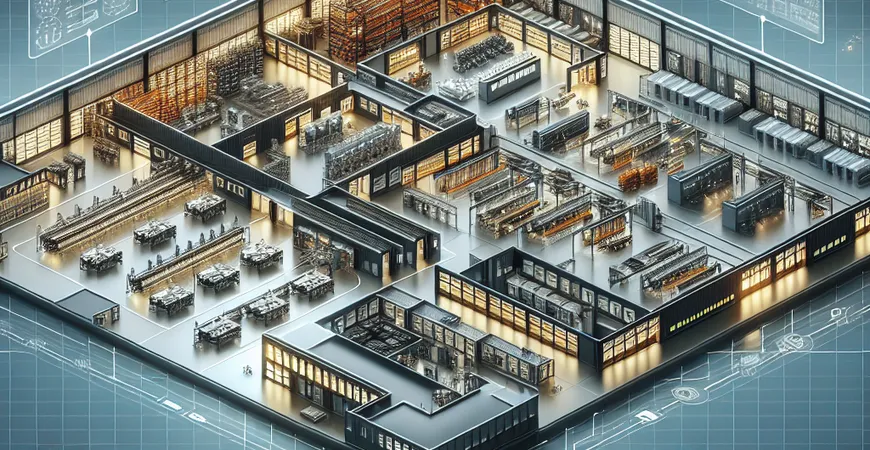 生产排程总延误？APS 与 MES 系统的优劣及互补方案